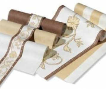 Vliestapetenserie Cappuccino , Rolle 12.99 €