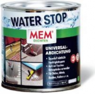 Water Stop 1 kg 15.99&nbsp;&euro;