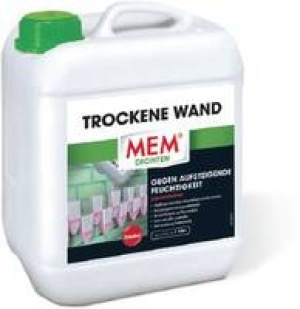 Trockene Wand 30 l 149.99&nbsp;&euro;