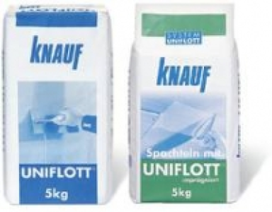 Uniflott 5 kg 8.49 €