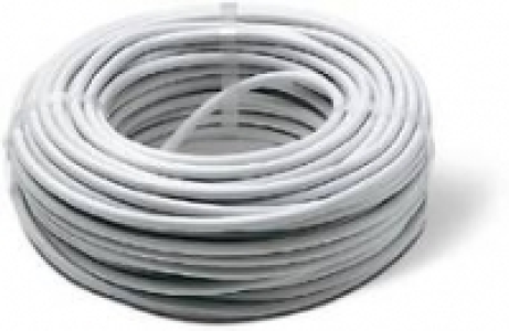 Feuchtraumkabel, 50 m NYM, 3 x 1,5 mm² 18.19 €