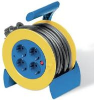 Kabeltrommel 14.99 €