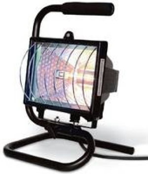 Halogenfluter 120 W 12.99&nbsp;&euro;