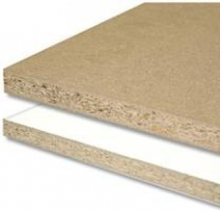 Spanplatte weiss 19 mm 11.99&nbsp;&euro;