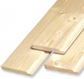 Profilholz 14.38 €