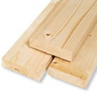 Schalbretter 3 m 2.99&nbsp;&euro;