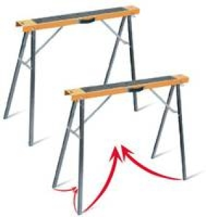 Metallb&ouml;cke 19.99&nbsp;&euro;