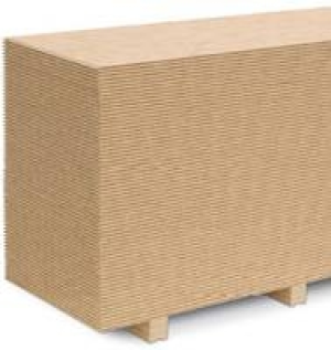 Verkleide- und Verlegeplatte P3 , 22 mm 7.80&nbsp;&euro;