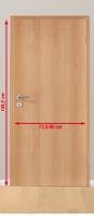 Innent&uuml;r Dekor Buche 29.99&nbsp;&euro;