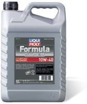 Motoren&ouml;l Formula Super 10W-40 19.49&nbsp;&euro;