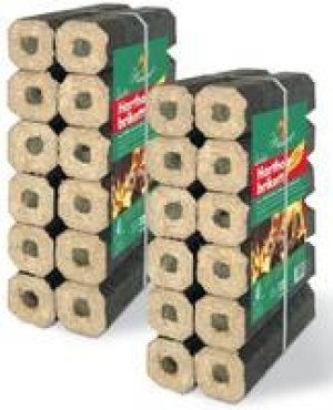 Hartholzbriketts 2.99&nbsp;&euro;
