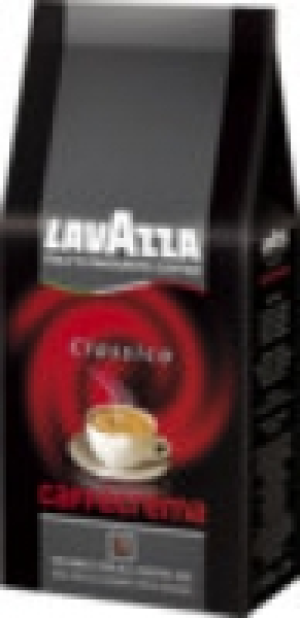 Lavazza Caff&egrave;crema classico, Gustoso 9.99&nbsp;&euro;
