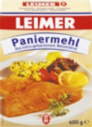 Leimer Paniermehl 0.79 €