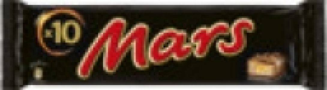 Mars 2.49 €