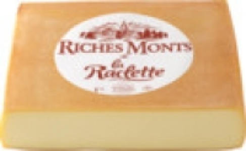 Riches Monts la Raclette 0.79 €