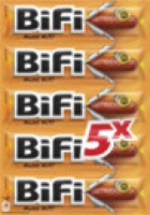 Bifi Minisalami 1.79 €