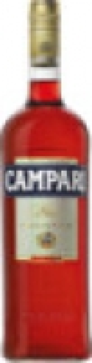 Campari Bitter 8.99 €
