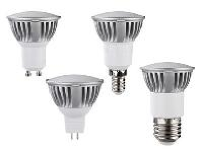 LED-Lampe 4.99 €
