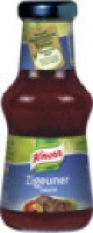 Knorr Schlemmersauce 0.69 €