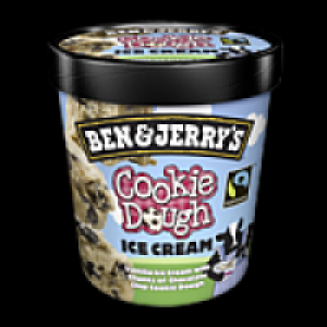 Ben < Jerry&rsquo;s Ice Cream 4.99&nbsp;&euro;