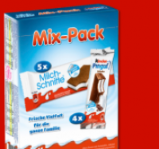 FERRERO Mix-Pack 1.99 €