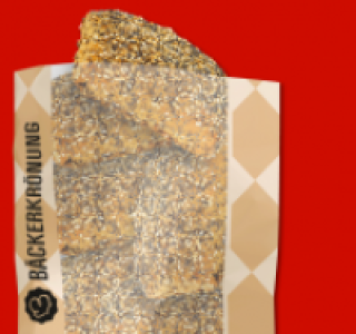 BÄCKERKRÖNUNG Weltmeisterbrötchen 0.29 €