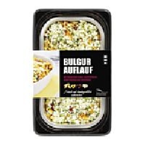 Matiss Bulgurauflauf 3.49&nbsp;&euro;