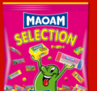 MAOAM Selection 3.99 €