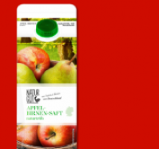 NATURGUT Direktsaft 0.89&nbsp;&euro;