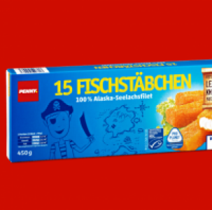 PENNY Fischst&auml;bchen 1.39&nbsp;&euro;