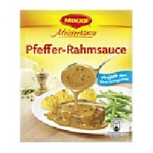 Maggi Meisterklasse Sauce oder Suppe 0.59&nbsp;&euro;