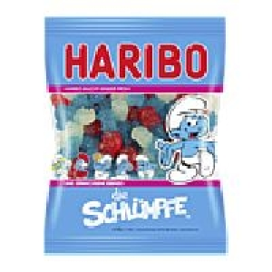 Haribo Fruchtgummi oder Lakritz 0.59 €