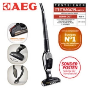 Handstaubsauger Ergorapido AG 935 111.99&nbsp;&euro;