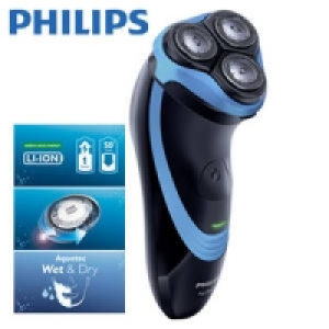 Rasierer AT 750/82 Aqua Touch 64.95&nbsp;&euro;