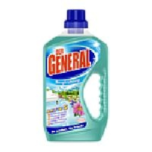 Der General Allzweck-Reiniger 1.29 €