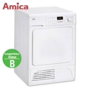 Kondens-W&auml;schetrockner WTK 14310 W 259.99&nbsp;&euro;