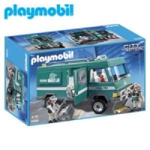Geldtransporter 27.95 €
