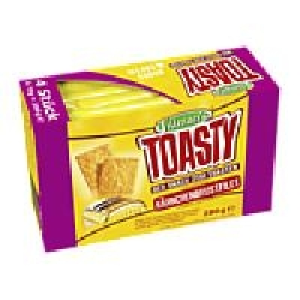 Tillmans Toasty 2.29 €