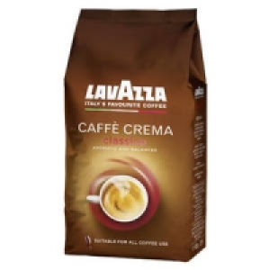 Lavazza Caff&egrave; Crema Classico oder Gustoso 10.99&nbsp;&euro;