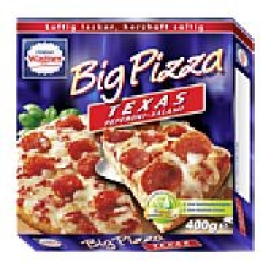 Original Wagner Big Pizza oder Piccolinis 1.88&nbsp;&euro;