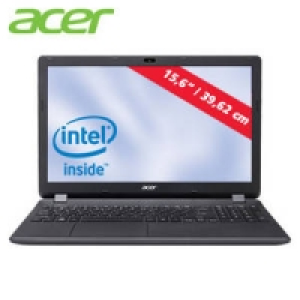 Notebook Aspire ES1-512 mit Intel N2940 Quad-Core (4 x bis zu 1,83 GHz 399.99&nbsp;&euro;