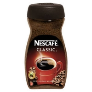 Nescafè Classic 4.99 €