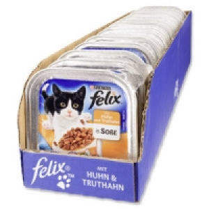felix Katzen-Nassnahrung 5.99&nbsp;&euro;