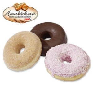 Donuts 1.99 €