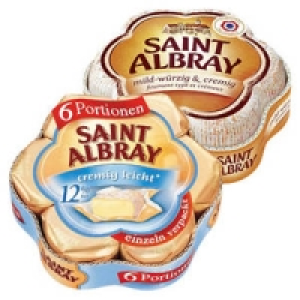 Saint Albray 1.99 €