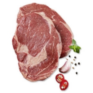 Frisches Irisches Entrecôte 2.49 €