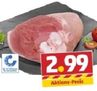 Frisches Schinken-Eisbein 2.99 €