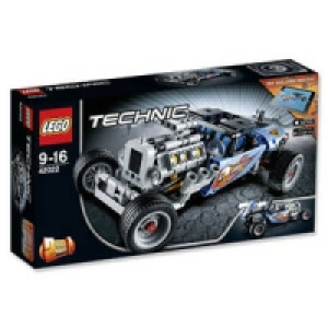 Technic Hot Rod 24.95&nbsp;&euro;