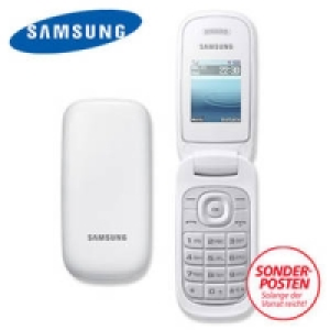 Klapphandy E1270 19.99&nbsp;&euro;
