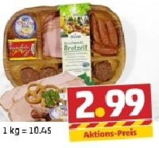 HOUDEK So schmeckt Brotzeit 2.99 €